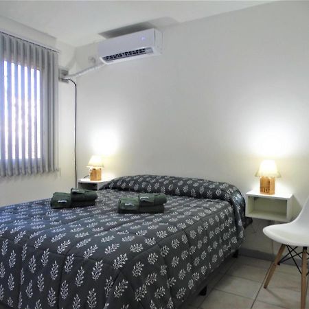 Appartamento Alem Mendoza Esterno foto