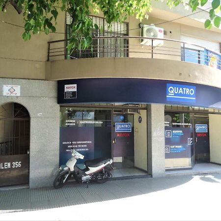 Appartamento Alem Mendoza Esterno foto