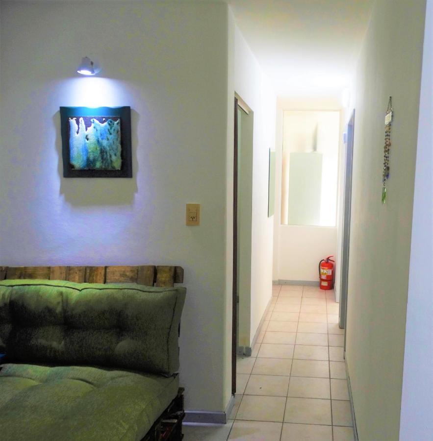 Appartamento Alem Mendoza Esterno foto