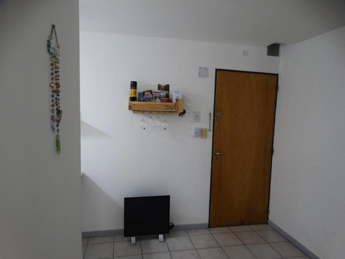 Appartamento Alem Mendoza Esterno foto