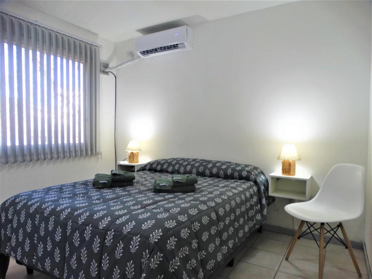 Appartamento Alem Mendoza Esterno foto