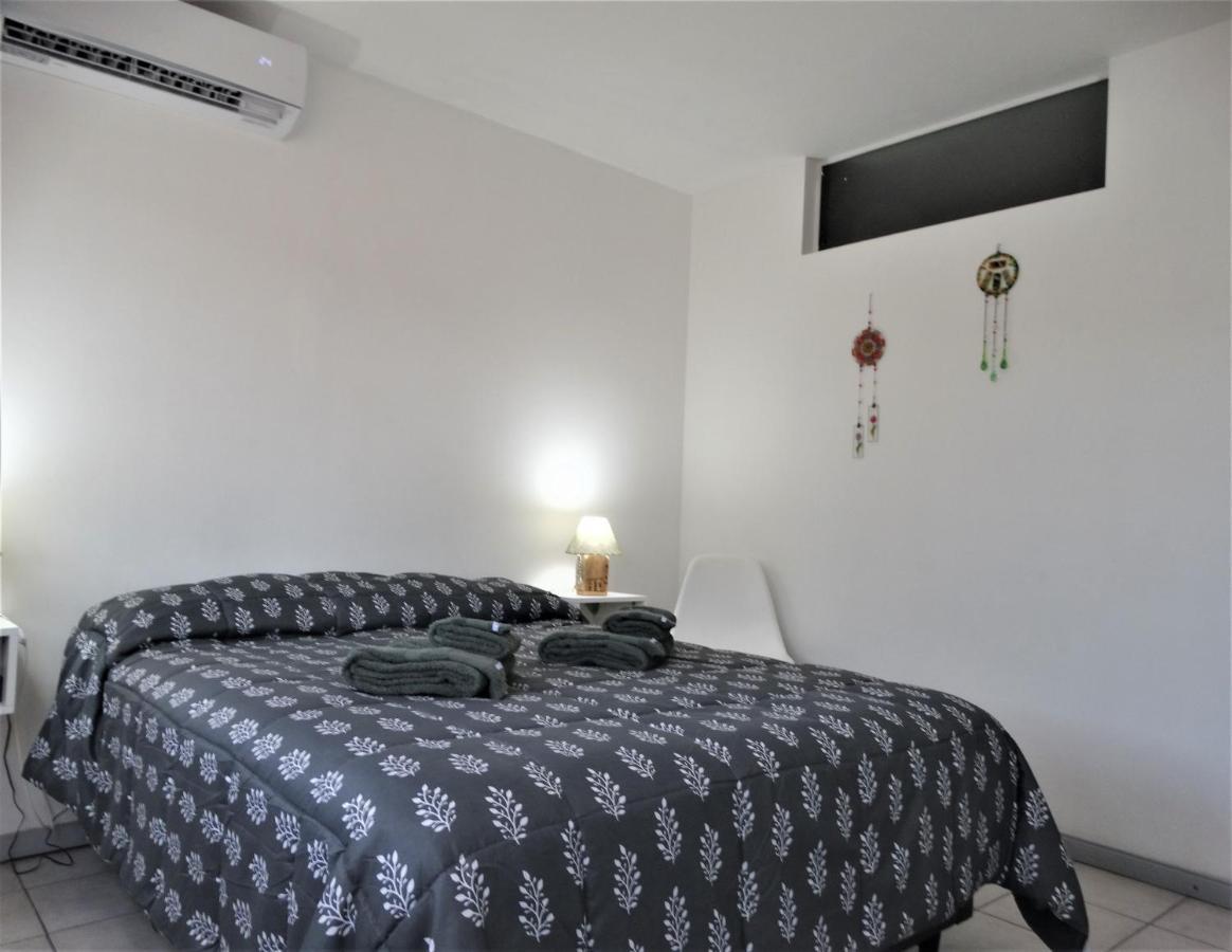 Appartamento Alem Mendoza Esterno foto
