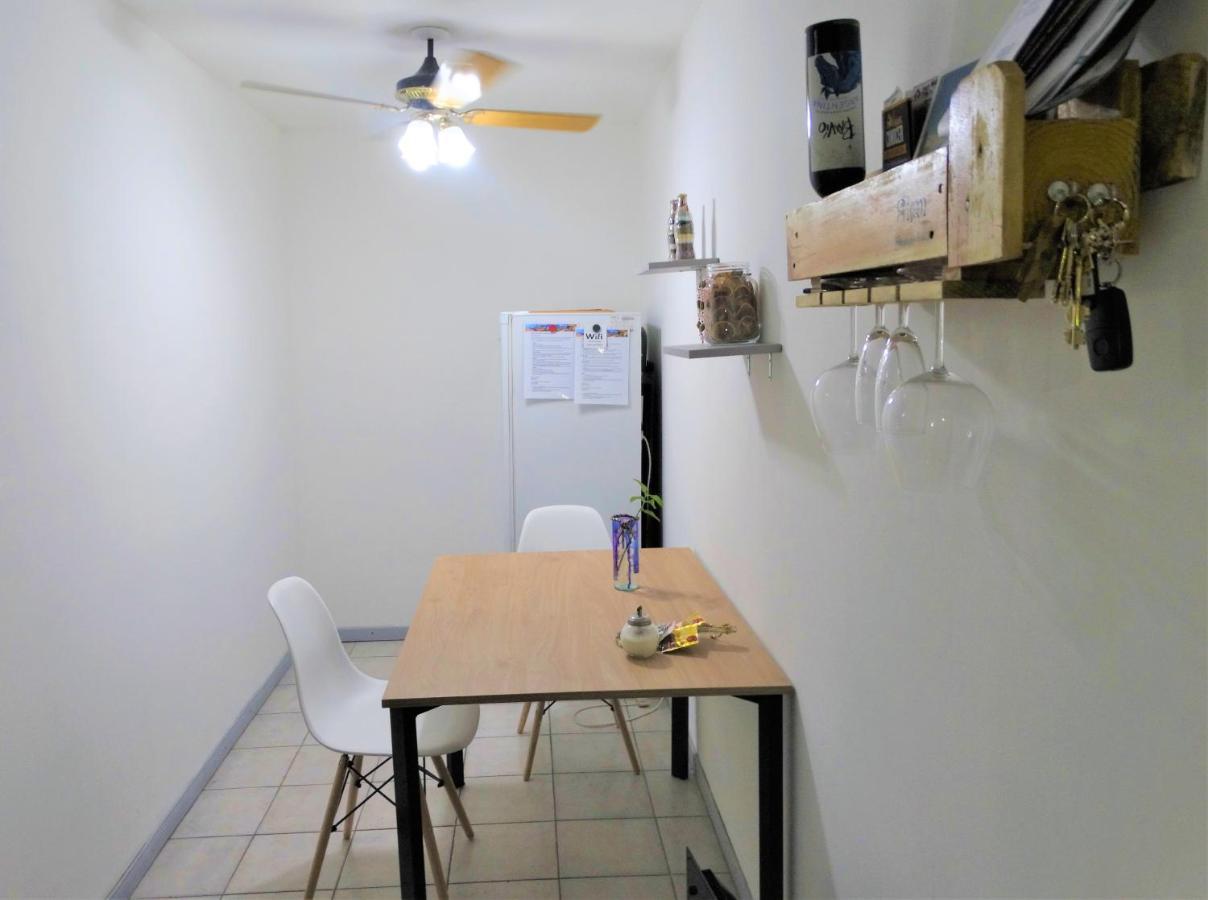 Appartamento Alem Mendoza Esterno foto